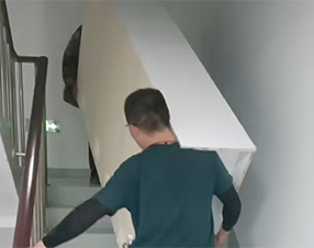 盐城弘利搬家服务